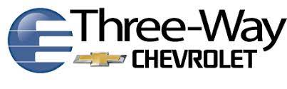 Three-Way Chevrolet
